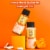 Love Beauty and Planet Coconut Oil & Ylang Ylang Shampoo with Vitamin B3 Perspective: bottom