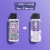 Love Beauty and Planet with Vegan Collagen, Argan Oil & Lavender Weightless Smooth Shampoo Perspective: bottom