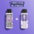 Love Beauty and Planet with Vegan Collagen, Argan Oil & Lavender Weightless Smooth Shampoo Perspective: bottom