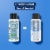 Love Beauty and Planet Coconut Water & Mimosa Flower Weightless Volume Shampoo with Hylauronic acid Perspective: bottom