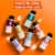 Love Beauty and Planet Coconut Oil & Ylang Ylang Conditioner with Vitamin B3 Perspective: bottom