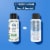 Love Beauty and Planet Coconut Water & Mimosa Flower Weightless Volume Conditioner Perspective: bottom
