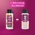 Love Beauty and Planet Vegan Biotin & Sun-Kissed Mandarin Sulfate-Free Shampoo Perspective: bottom
