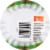 Melitta® White Paper Basket Coffee Filters Perspective: bottom