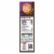 Breton® Multigrain Crackers Perspective: bottom