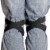 Tommyco T-Foam Tradesman Foam Kneepads Perspective: bottom
