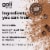 Goli® Nutrition Multi Vanilla Cocoa Chocolate Flavored Dietary Supplement Bites Perspective: bottom