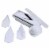 Swissmar Borner V-Prep™ Mandoline Slicer Perspective: bottom