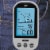 Wireless Meat Thermometer Perspective: bottom