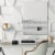 Globe Richmond Desk Lamp - Matte Brass Perspective: bottom