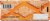Jacob's® Cream Crackers Perspective: bottom