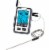 Broil King Digital Side Shelf Dual Probe Thermometer 61935 Perspective: bottom