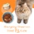 Snappy Tom Lites Tuna with Cheese 3oz (24 Pack) Perspective: bottom