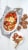 Lesley Stowe's Raincoast Crisps® Fig & Olive Crackers Perspective: bottom