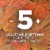 Air Wick Scented Oil Refill, Holiday Plug In, Fall Air Freshener, Fresh Pine and Juniper , 5 refills Perspective: bottom