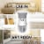 Air Wick Turquoise Oasis Scented Oil Refills Perspective: bottom
