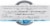 Air Wick® Essentials Fresh Waters Fragrance Refill Perspective: bottom