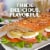 Gulden's Spicy Brown Mustard Perspective: bottom
