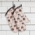 Jubilee Heat Resistant Quilted Oven Mitts Cats Meow Set of 2 Perspective: bottom