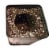 Black Gold® Natural and Organic Potting Soil Plus Fertilizer Perspective: bottom