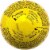 Reese's Pieces Shake & Break Milk Chocolate Egg Perspective: bottom