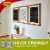 Command™ Picture Hanging Strips - Black Perspective: bottom