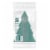 Scotch-Brite® Holiday Heavy Duty Scrub Sponge Clipstrip Perspective: bottom