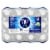 Pure Life Purified Water Perspective: bottom