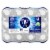 Pure Life Purified Water Perspective: bottom