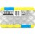 Pure Life® Purified Bottled Water Perspective: bottom