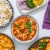 Patak's® 2 Simple Steps Butter Chicken Curry Sauce Kit Perspective: bottom