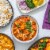 Patak's® 2 Simple Steps Butter Chicken Curry Sauce Kit Perspective: bottom