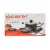 Simplicity 5-Piece Cookware Set with Bakelite® Handles Perspective: bottom