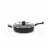 Starfrit 033156-004-0000 12-Inch/5.1-Quart King-Size Cooker with Lid Perspective: bottom