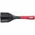 Starfrit 092827-006-0000 Meat Chopper, Black & Red Perspective: bottom