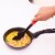 Starfrit 092959-006-0000 Silicone Spatula with Whisk Cleaner Perspective: bottom