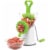 Manual Meat Grinder Perspective: bottom