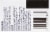 Clairol Nice'n Easy 9 Light Blonde Permanent Hair Color Perspective: bottom