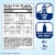 Ensure® Plus Milk Chocolate Ready-to-Drink Nutrition Shakes Perspective: bottom