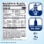 Ensure® Plus Vanilla Ready-to-Drink Nutrition Shakes Perspective: bottom