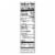 Chick-fil-A® Garden Herb Ranch Salad Dressing Perspective: bottom