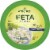 Athenos Traditional Crumbled Feta Cheese Perspective: bottom