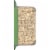 Athenos Tomato & Basil Crumbled Feta Cheese Perspective: bottom