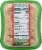 Athenos® Crumbled Tajin Feta Cheese Perspective: bottom