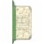 Athenos Traditional Crumbled Fat Free Feta Cheese Perspective: bottom