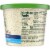 Athenos Traditional Crumbled Feta Cheese with Reduced Fat Perspective: bottom