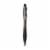 BIC BU3 Grip Medium Ball Point Pens - Assorted Perspective: bottom