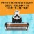 BIC® Flex 5™ Men's Ultra-Thin Blade Disposable Razors Perspective: bottom
