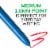 BIC® 4 Color Original Retractable Ballpoint Pen Perspective: bottom