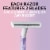 BIC® Silky Touch Disposable Razors Perspective: bottom